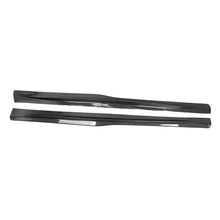 Load image into Gallery viewer, F8X M3 M4 Carbon Fiber PSM Style Sideskirts
